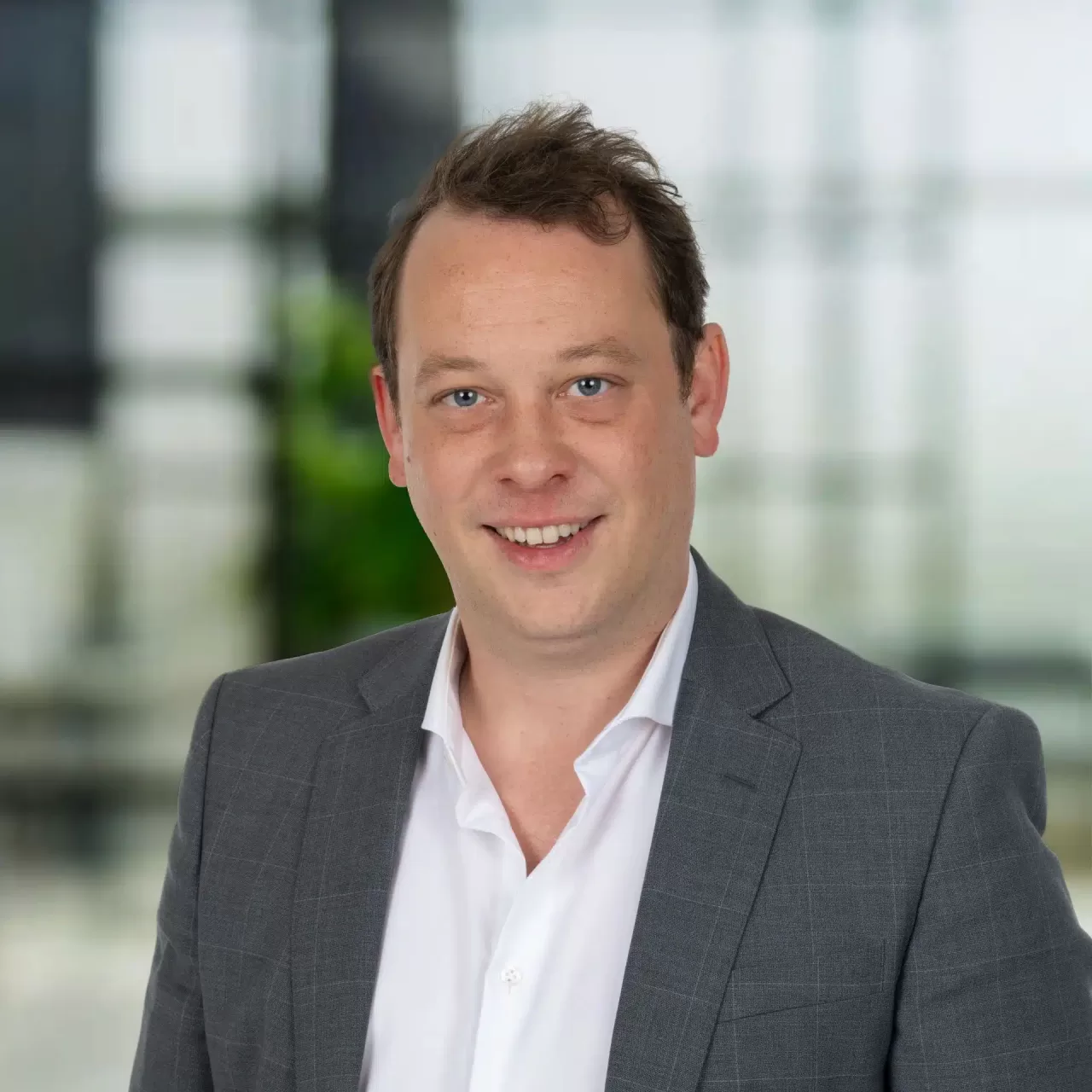 Joost Groot