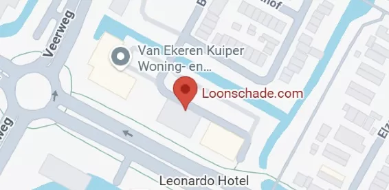 Loonschade.com Papendrecht