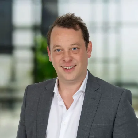 Joost Groot