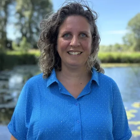 Margreet Schilders