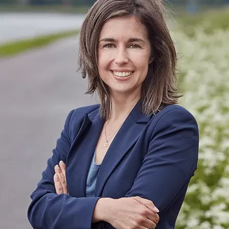 Angela Kleijn