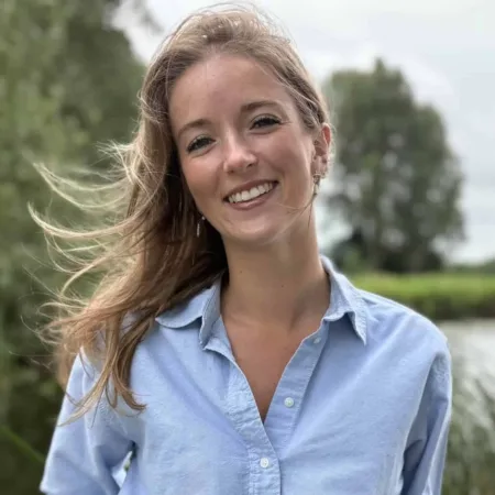 Zoe Smaal