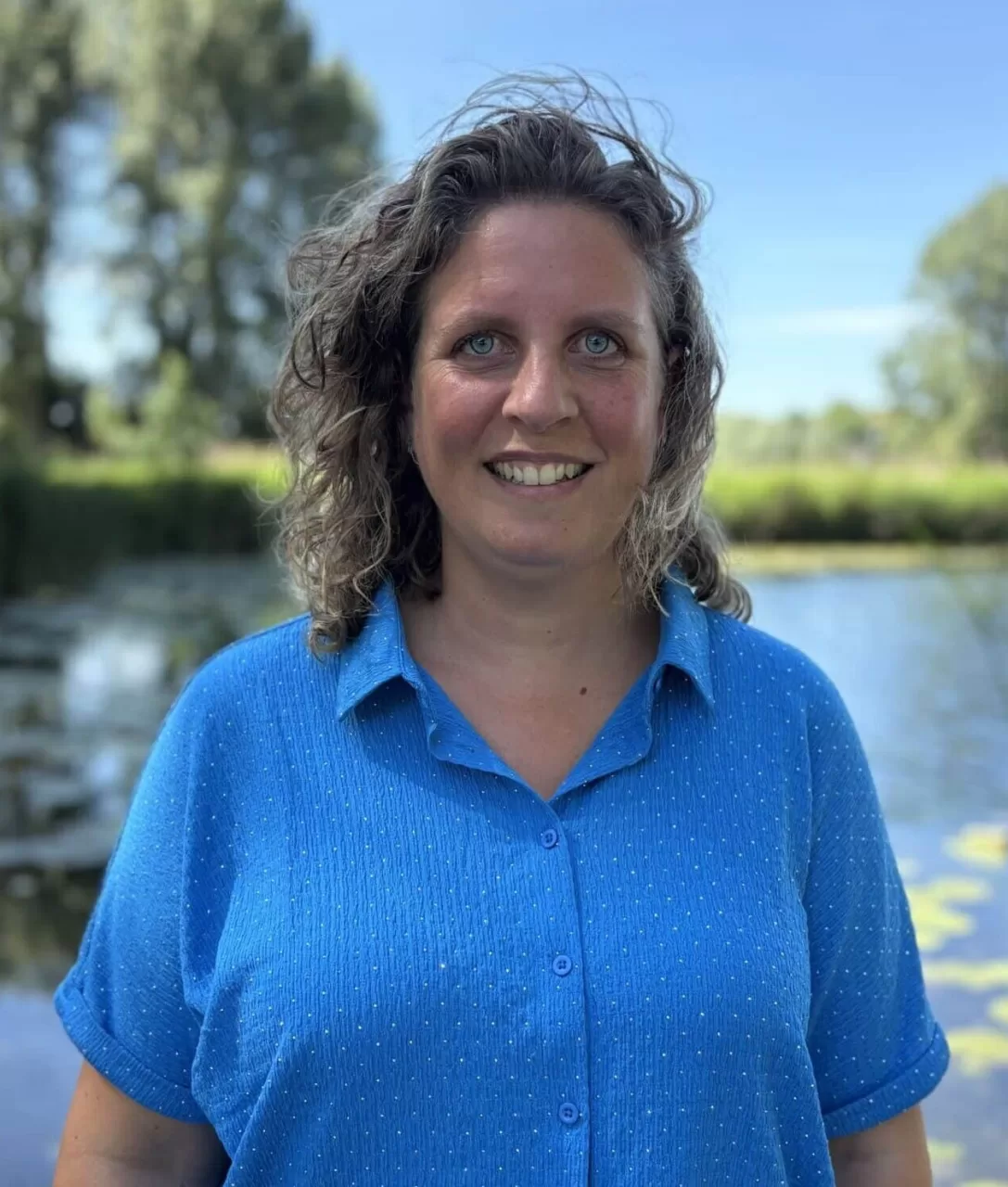 Margreet Schilders