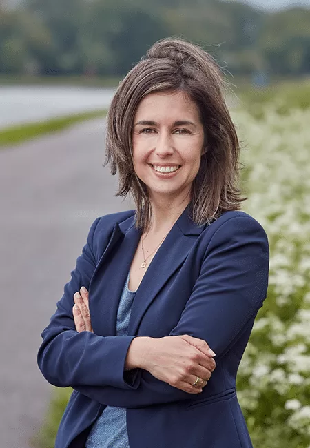 Angela Kleijn