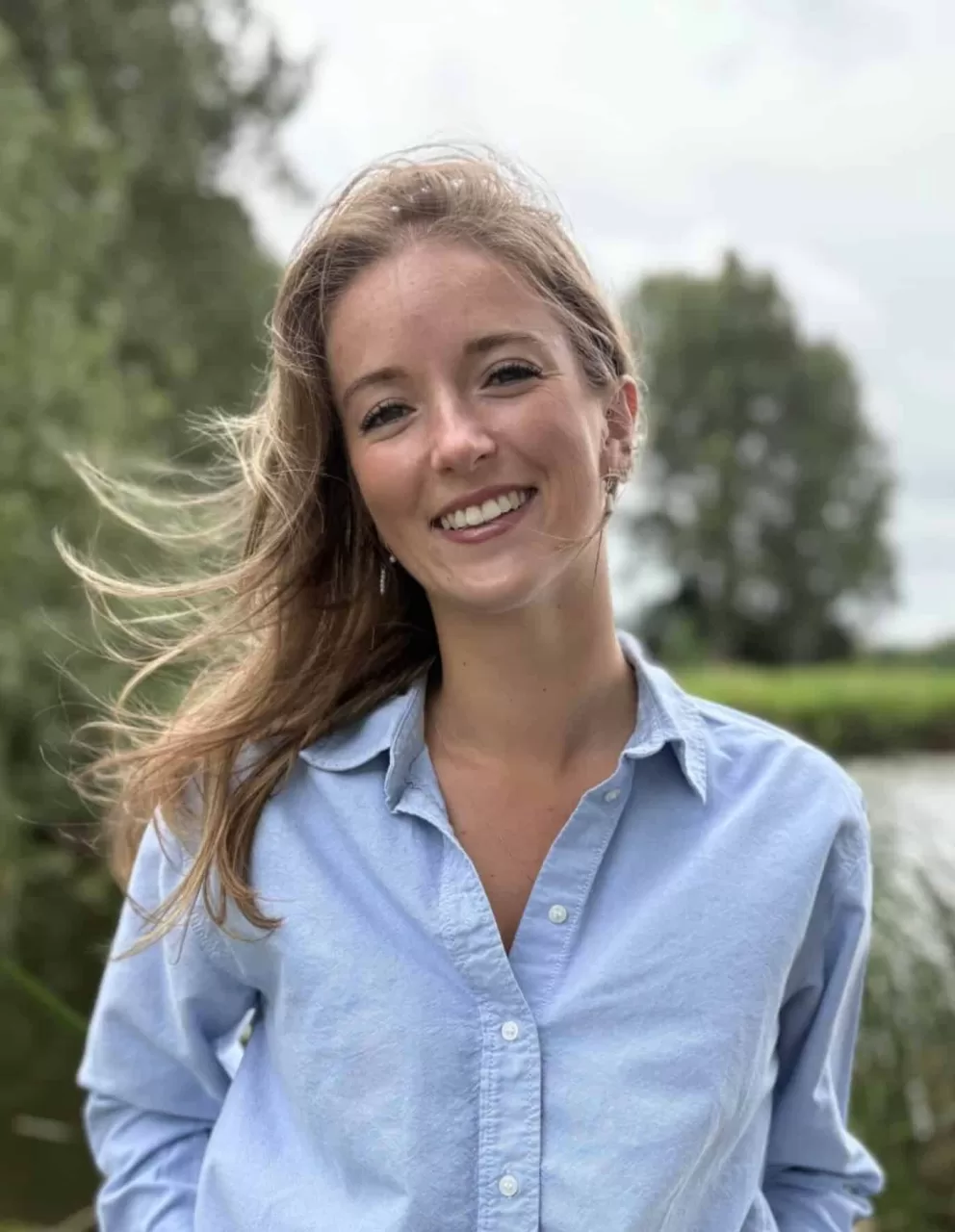 Zoe Smaal